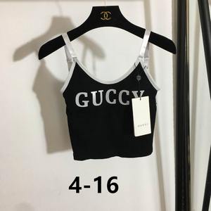 Gucci Women's T-shirts 20